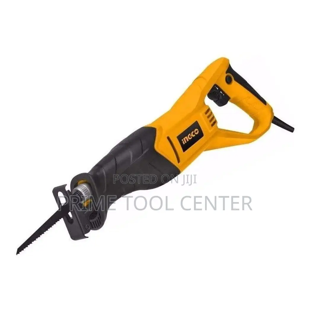Ingco Reciprocating saw 750W