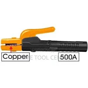 Ingco Electrode holder 500A