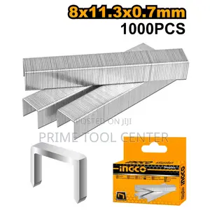 INGCO Staples “1000pcs saples