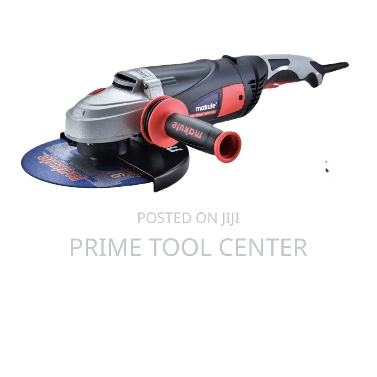 MAKUTE 9INCH ANGLE GRINDER AG003