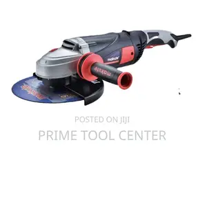 MAKUTE 9INCH ANGLE GRINDER AG003