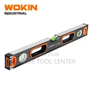 Wokin SPIRIT LEVEL WITH MAGNETIC 40cm, 16″