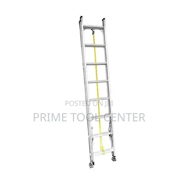 Wokin EXTENSION LADDER, 2X8 STEPS (4.1M)