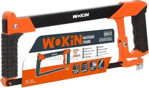 Wokin HACKSAW FRAME, 12″