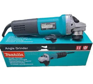 Makita ANGLE GRINDER 4″ 840W