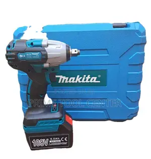 Powerful Impact Wrench 108v 280nm