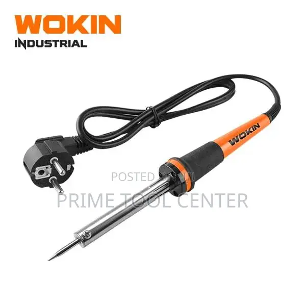 Wokin SOLDERING IRON(INDUSTRIAL) 60W