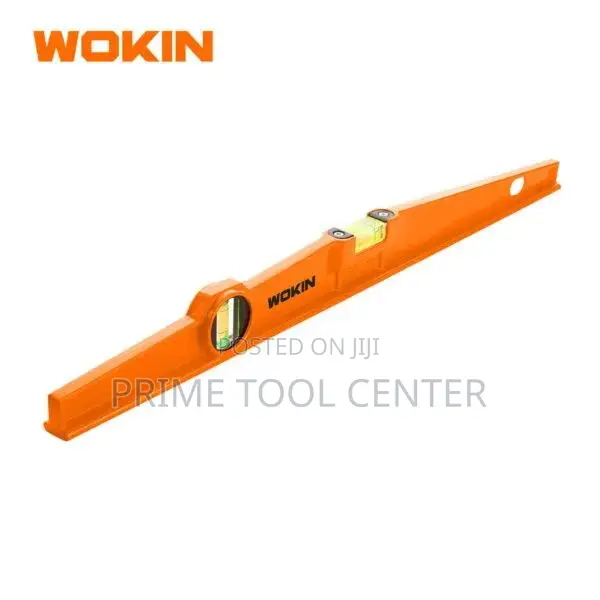 Wokin BRIDGE SPIRIT LEVEL, 50CM