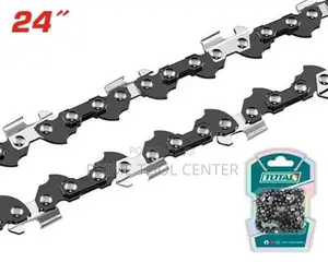 Total 24″ Saw chain TGTSC52401
