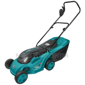 Total Electric lawn mower 1600W