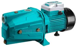 Total Water pump 1100W(1.5HP)