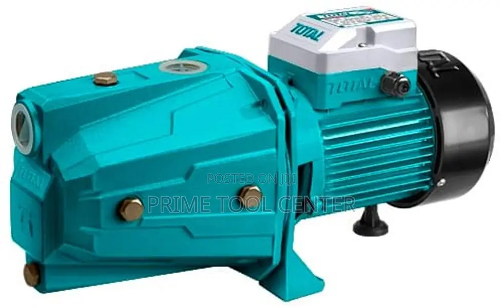 Total Water pump 1100W(1.5HP)