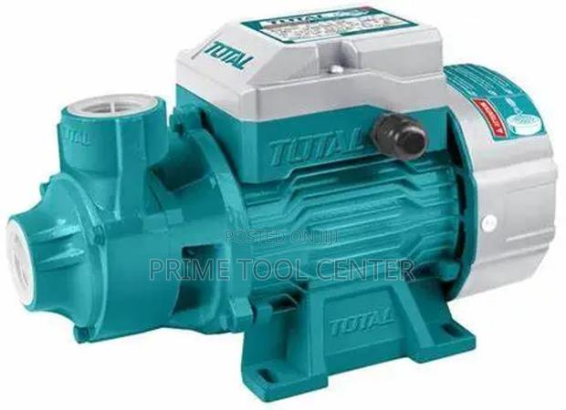 Total Water pump 370W(0.5HP)