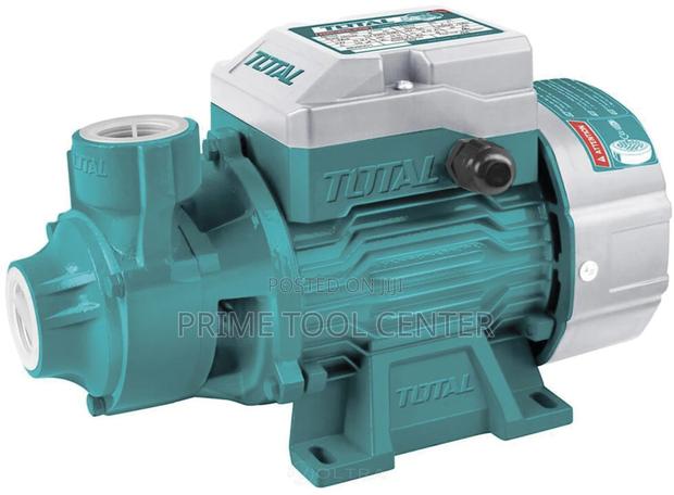 Total Water pump 370W(0.5HP)