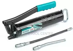 Total Grease gun 400cc