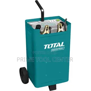Total Battery charger TBC2201