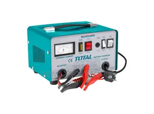 Total Battery charger TBC1601