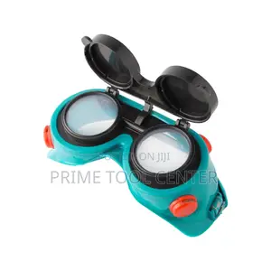 Total Welding Safety Goggles 8 TSP303