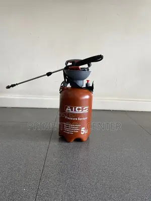 Aico 5ltrs pressure sprayer