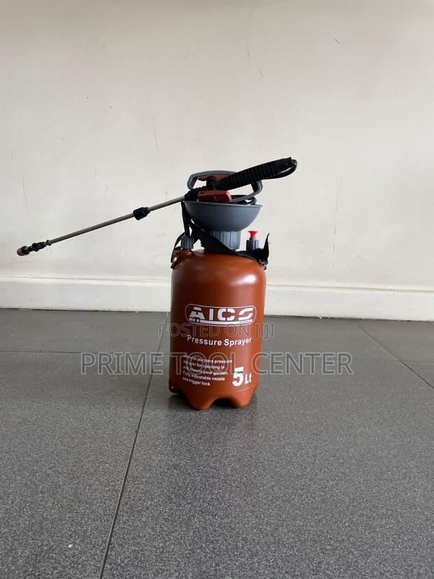 Aico 5ltrs pressure sprayer