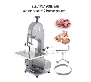 Electric bone saw cutter 2 horse power