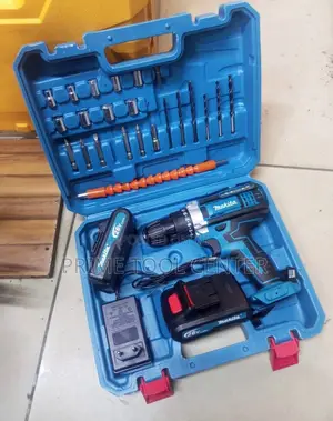Makita cordless drill 26v