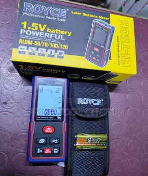 70 meters laser distance meter