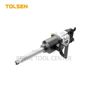 1″ Air Impact Wrench