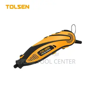 Tolsen ROTARY TOOL SET 108PCS