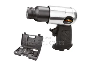 Tolsen AIR HAMMER SET 9PCS