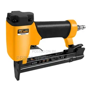 Tolsen INDUSTRIAL AIR STAPLER 21GA