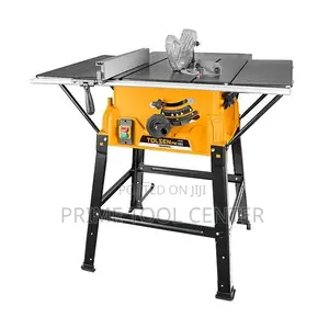 Industrial Table Saw 1500W / S1