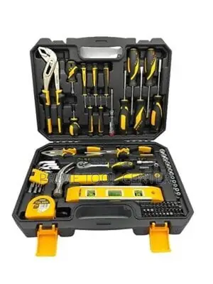 Tolsen 89PCS HOUSEHOLD TOOLSET
