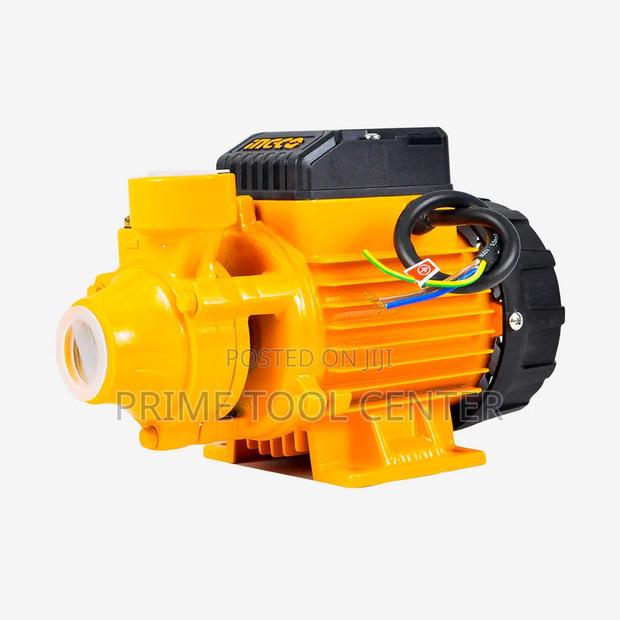 INGCO Water pump 370W(0.5HP)