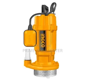 INGCO Submersible pump 370W 0.5HP