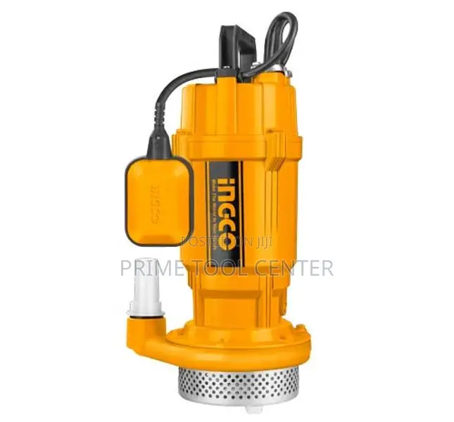 INGCO Submersible pump 370W 0.5HP