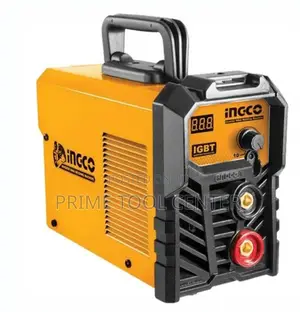 Ingco Inverter MMA welding machine 160A