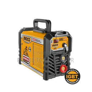Ingco Inverter MMA welding machine 180A