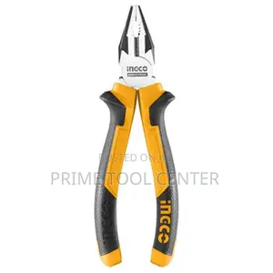 INGCO Pliers Combination 8″/200mm