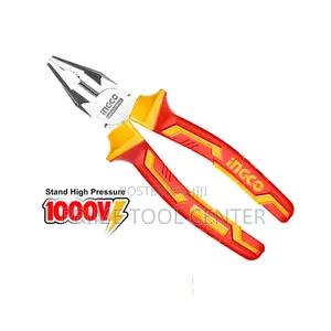 INGCO Combination pliers Insulated 6″/160mm