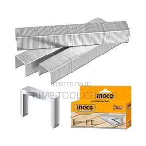 INGCO Staples 1000pcs