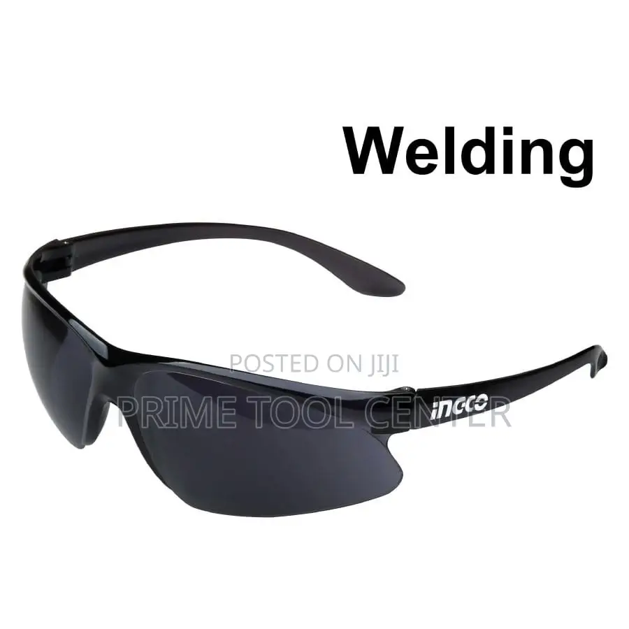 INGCO Welding Safety goggles