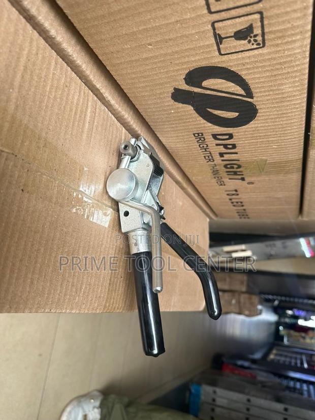 Silver Banding Tool