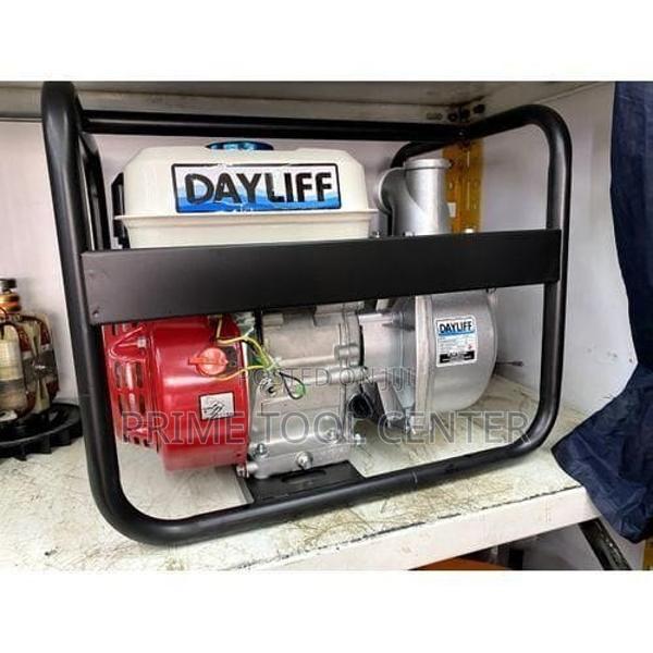Gasoline Water Pump 2 Inches Dayliff