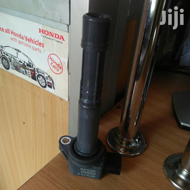 Honda CRV Ignition Coils - thumbnail 2