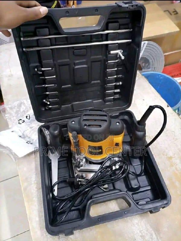 Wood router machine 1200W