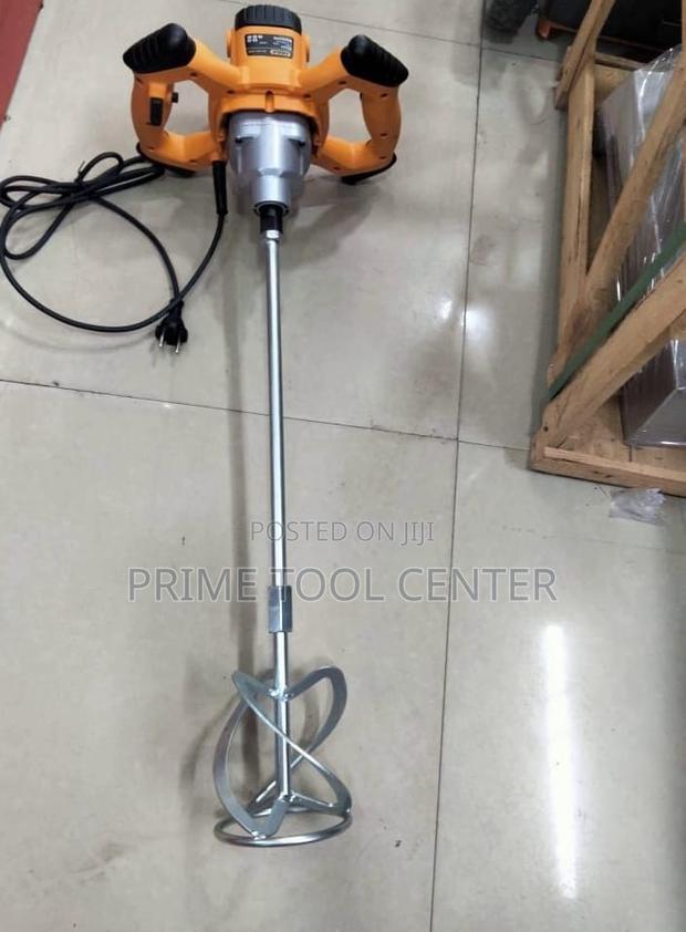 Dera Paint Mixer