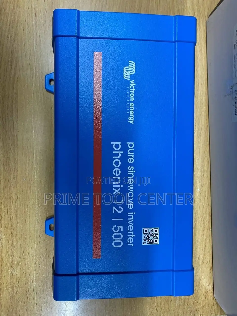 Powerful inverter 12/500 Victron phoenix