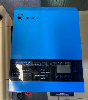 Quality 5kw Solarpex hybrid Inverter