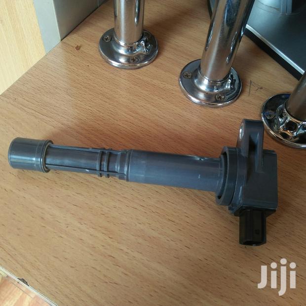 Honda CRV Ignition Coils - main view